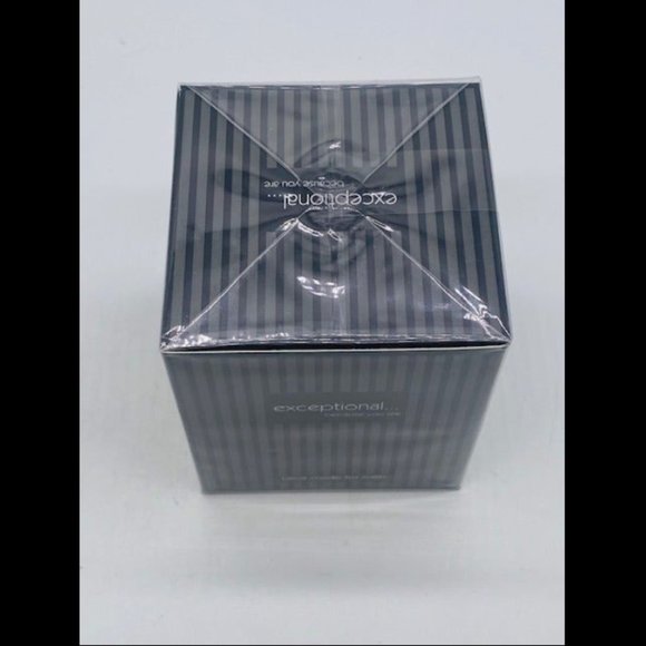 Exceptional Because You Are for men 3.4z - Picture 2 of 4